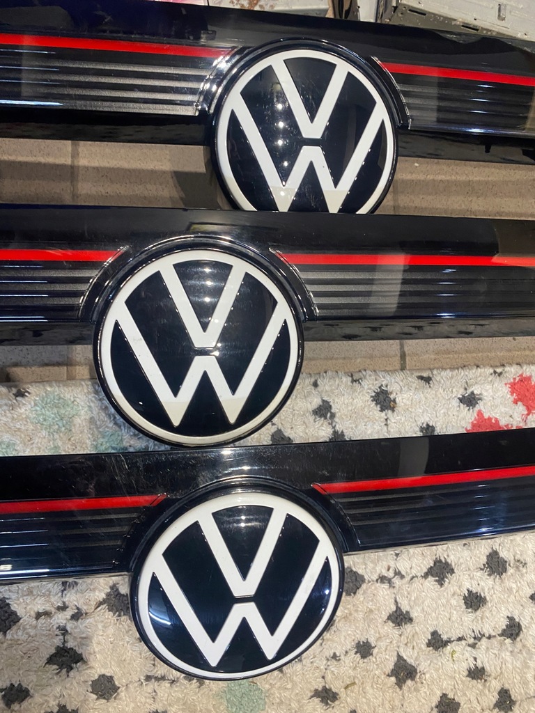 фото №7, Лампа крышки задняя накладка iq light vw id.4 id4 11a945307d #