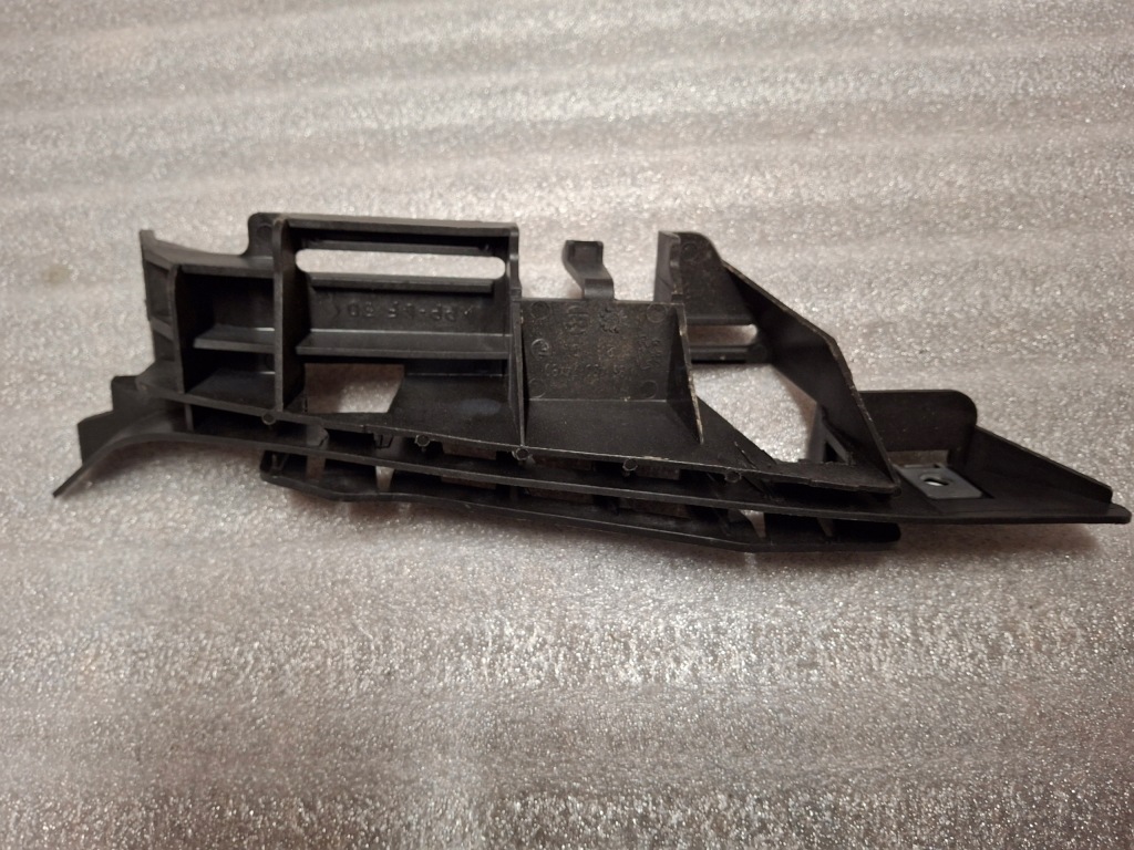 фото №1, Напрямна бампера правий перед peugeot 307 9643074480