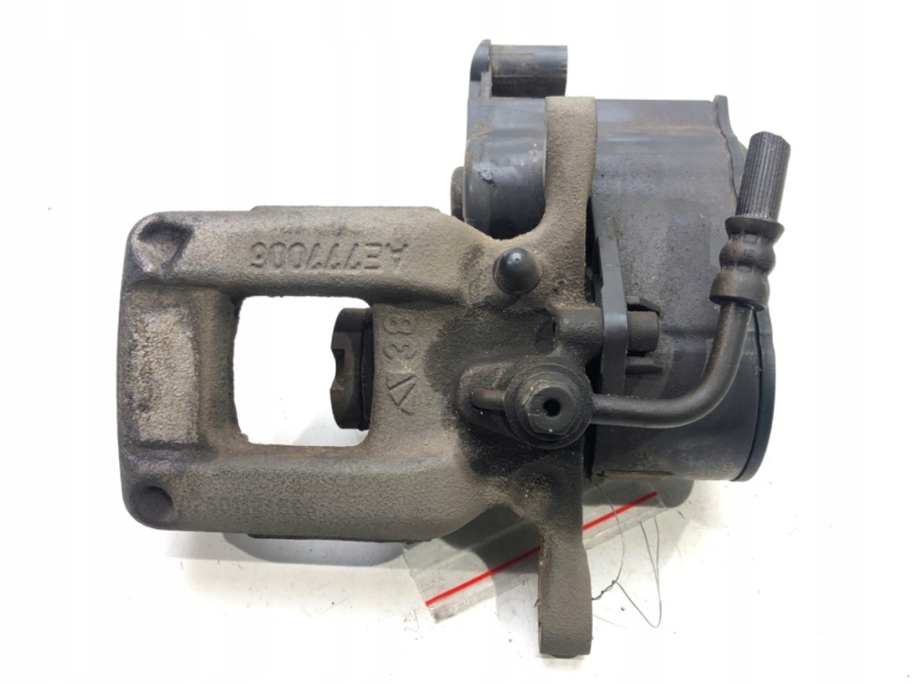 фото №1, Суппорт задняя задний левый peugeot 308 ii 13-21 1.6gti