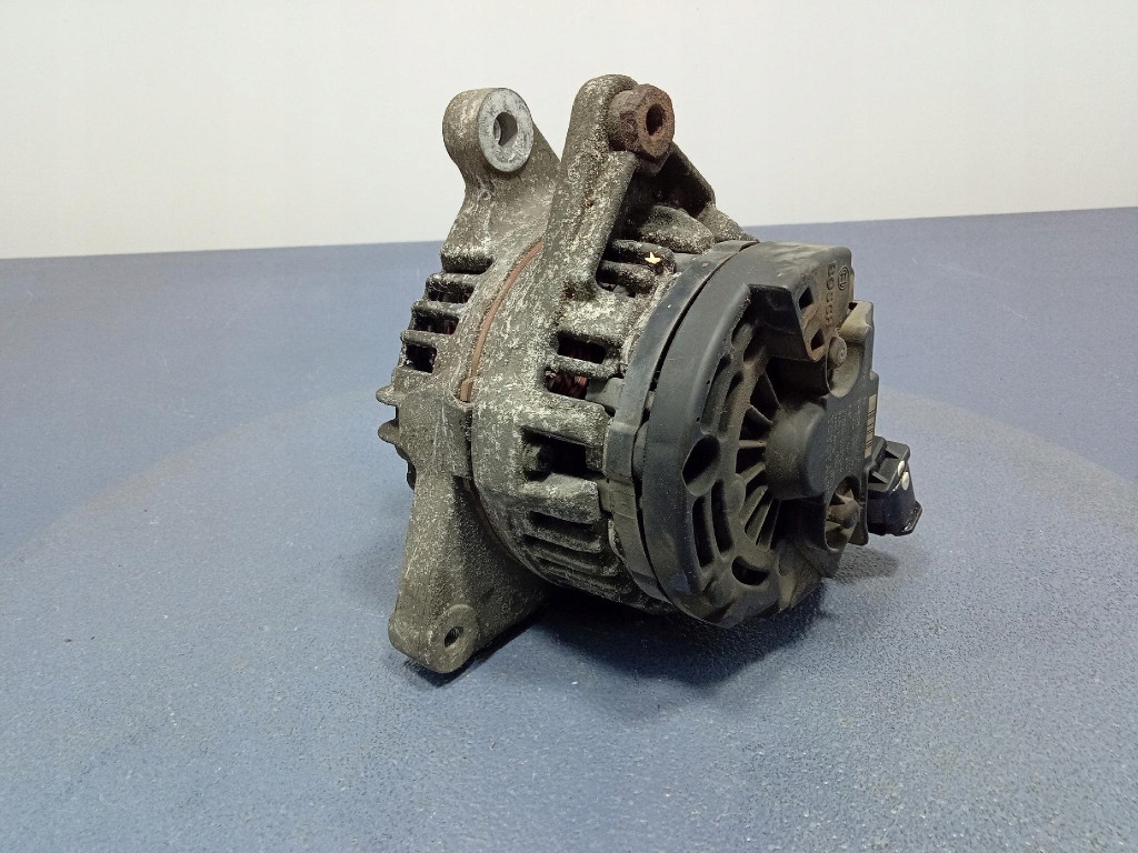 Toyota corolla e12 1.6 vvti 110km генератор 80a 27060-0d030-b Оригінал