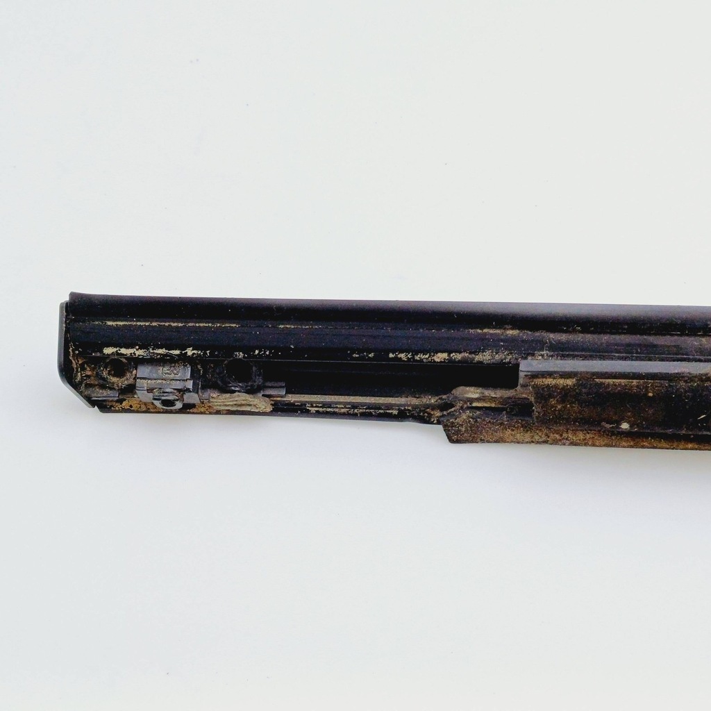 фото №14, Молдинг ущільнювач лівий задня mazda premacy nr357