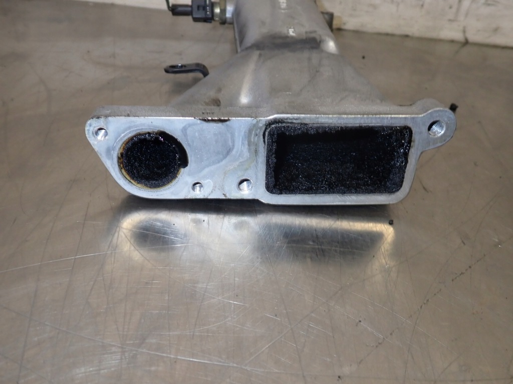 фото №5, Воздухозаборник воздуха rover streetwise 2.0