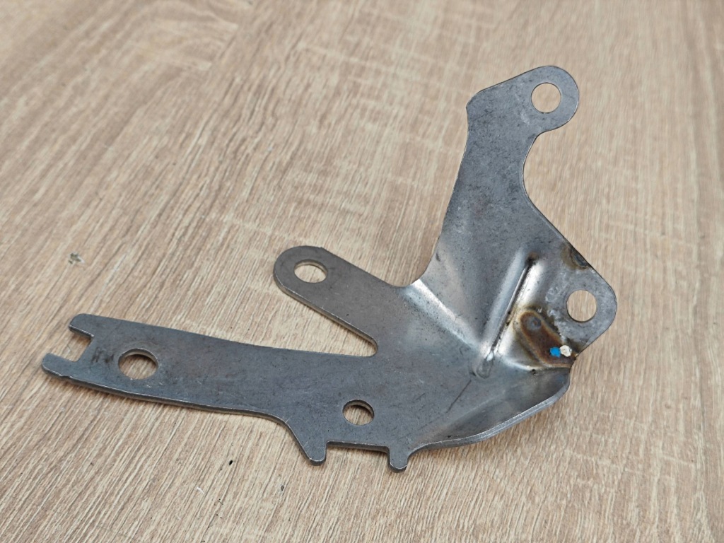 фото №1, Частини кузов bmw 5 g30 8579603 2.0l дизель 140kw 2018