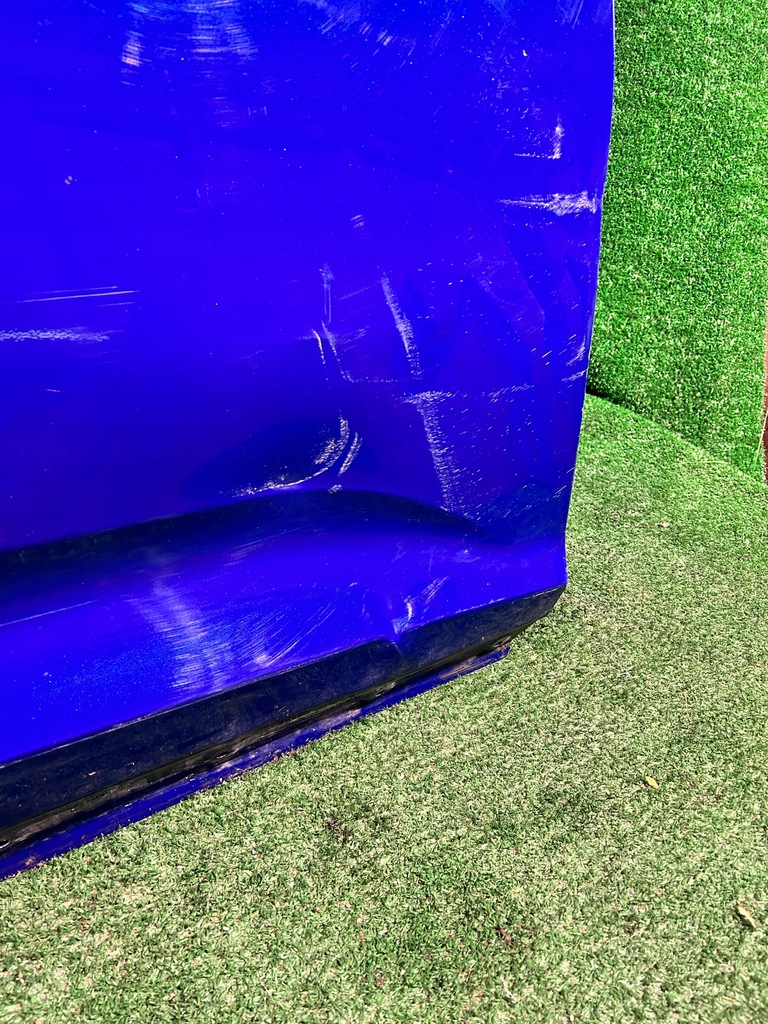 фото №2, Двері праве передні lexus rx iv 15-