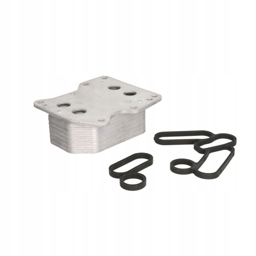 фото №2, Радиатор масла nissens 90752