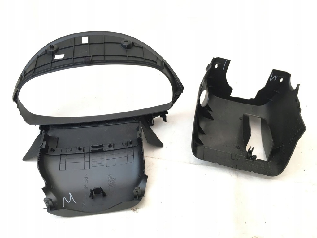 фото №7, Toyota venza 09-16 захист спідометра колонки usa