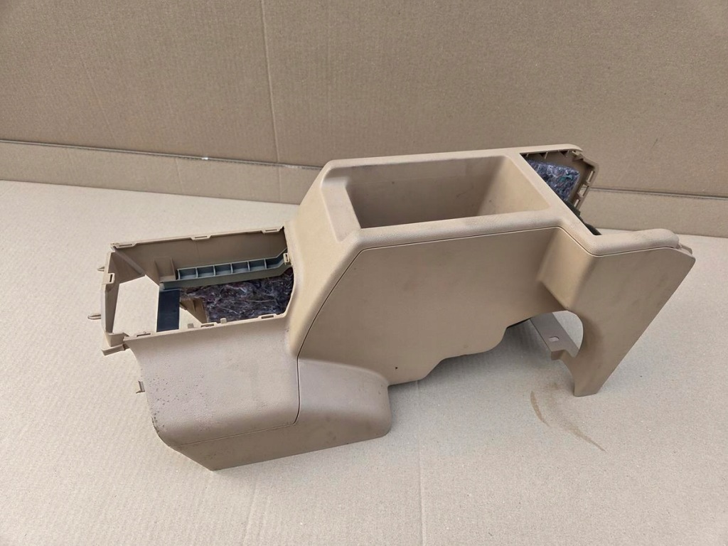 Купить Туннель средний signum opel vectra c 2.2