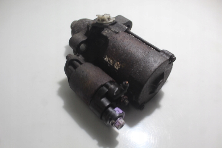 фото №3, Стартер honda city v 1.3