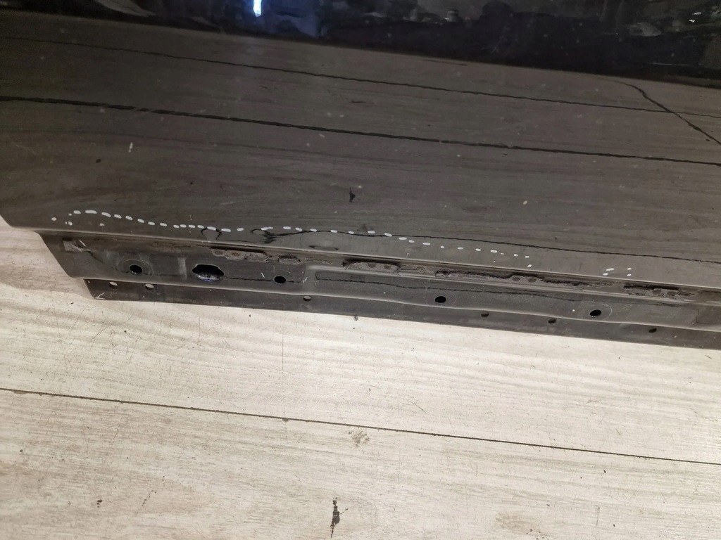 фото №9, Maserati levante двері ліва перед передні org