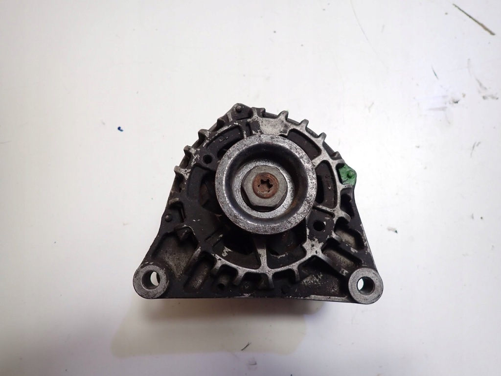 фото №9, Генератор peugeot 206 1.4 9642879980