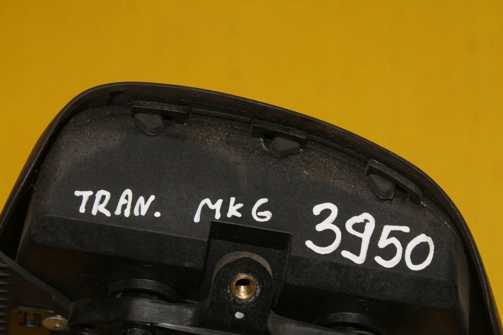 фото №9, Подушка керма transit mk6 yc1a-v043b13-apw
