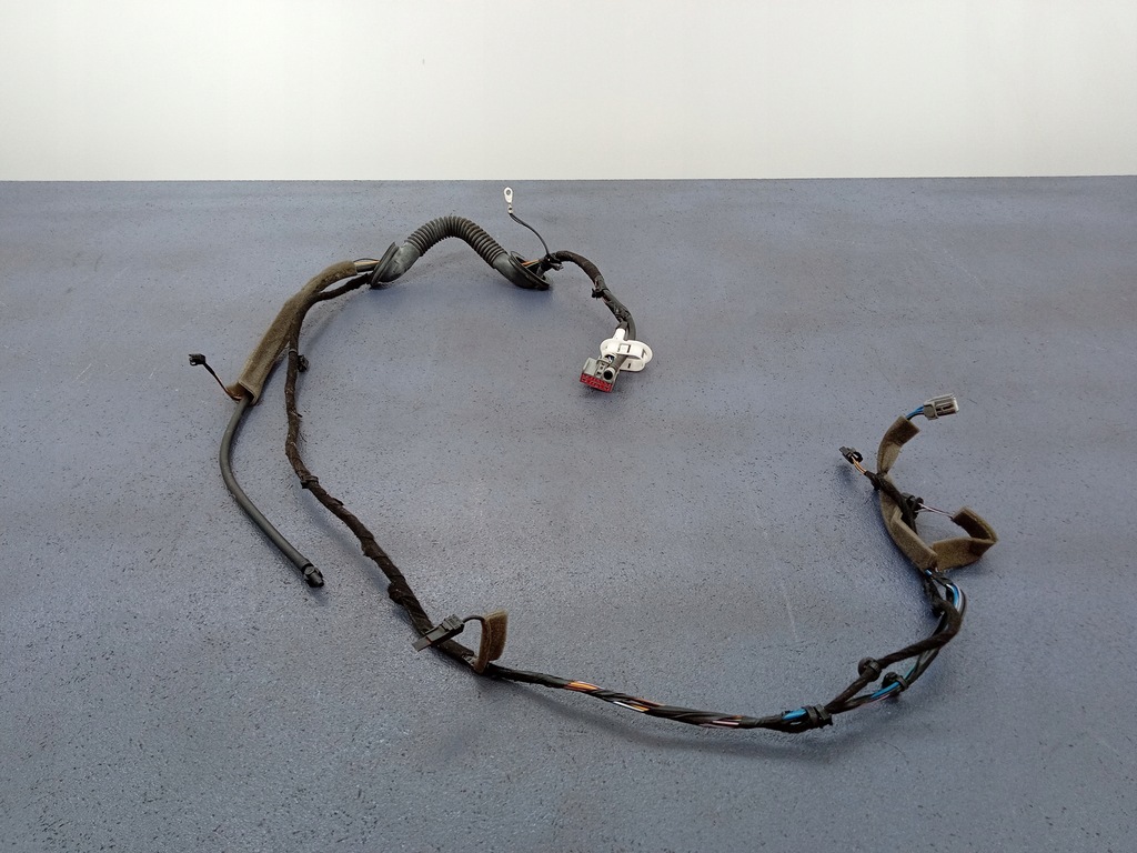 фото №1, Volvo v90 ii 16- жгут крышки задняя 31682802