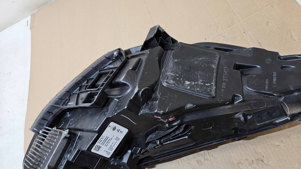 фото №9, Лампа левая перед передняя tesla model 3 lift y full led 151495200c