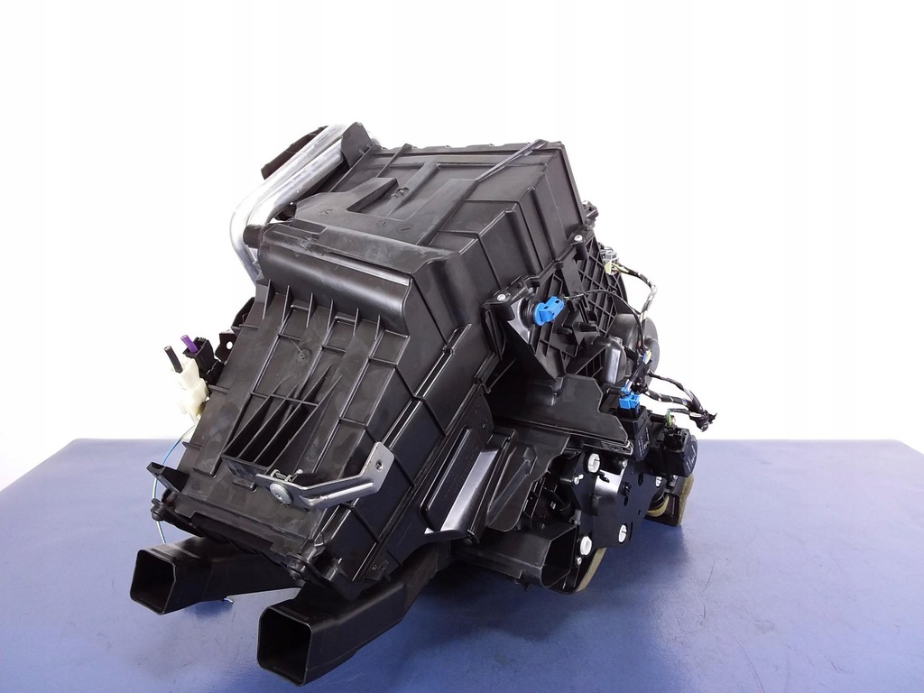 фото №5, Ford grand c-max mk2 отопитель av6n-19b555-ak