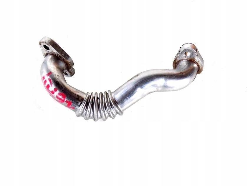 Купити Трубка egr 03l131521q audi vw skoda seat