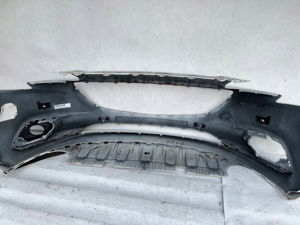 фото №15, Бампер перед передний opel corsa e 39003567