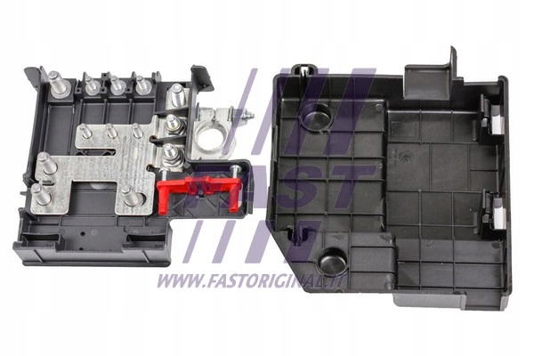 фото №4, Ft75021 fast клемма plus + daily 06-