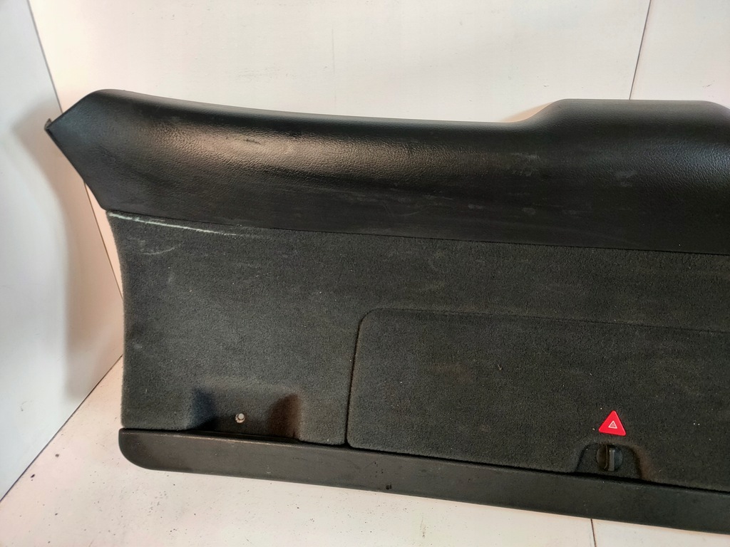 фото №5, Защита крышки багажника audi a4 b6 kombi