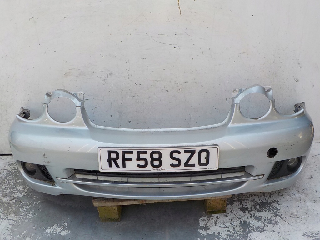 Купити 446 jaguar x-type lift бампер перед передній