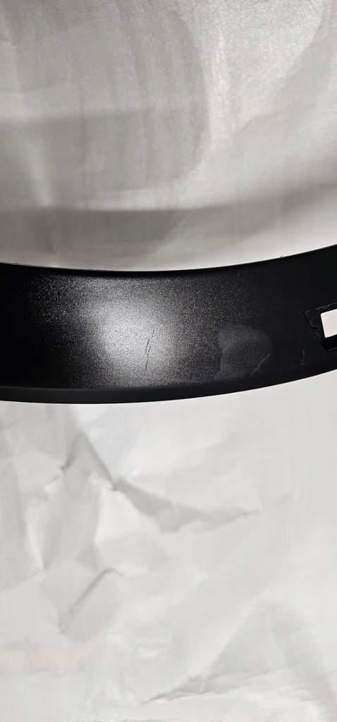 фото №6, Молдинг крыла левая honda cr-v vi 74157-3a0-a0-50