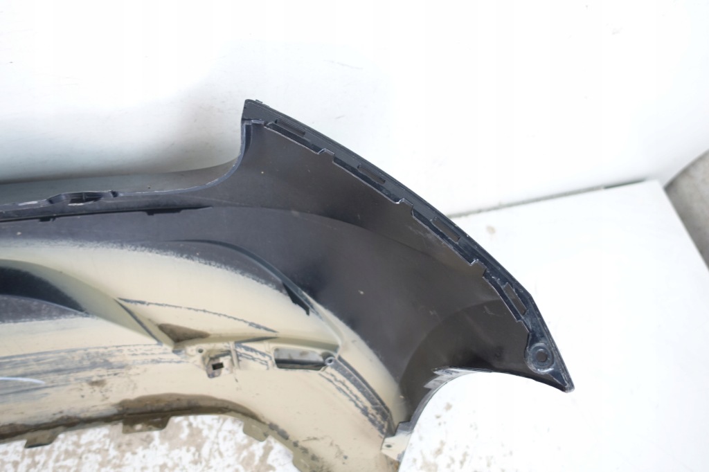 фото №9, Vw up 1s6 lift 2016- бампер задняя задний 1s6807417bc