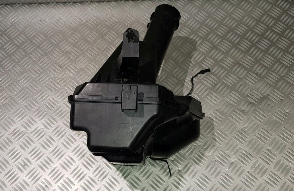 фото №5, Infiniti fx fx35 fx37 qx70 3.5 3.7 v6 корпус фильтра воздуха левая 1cb1a