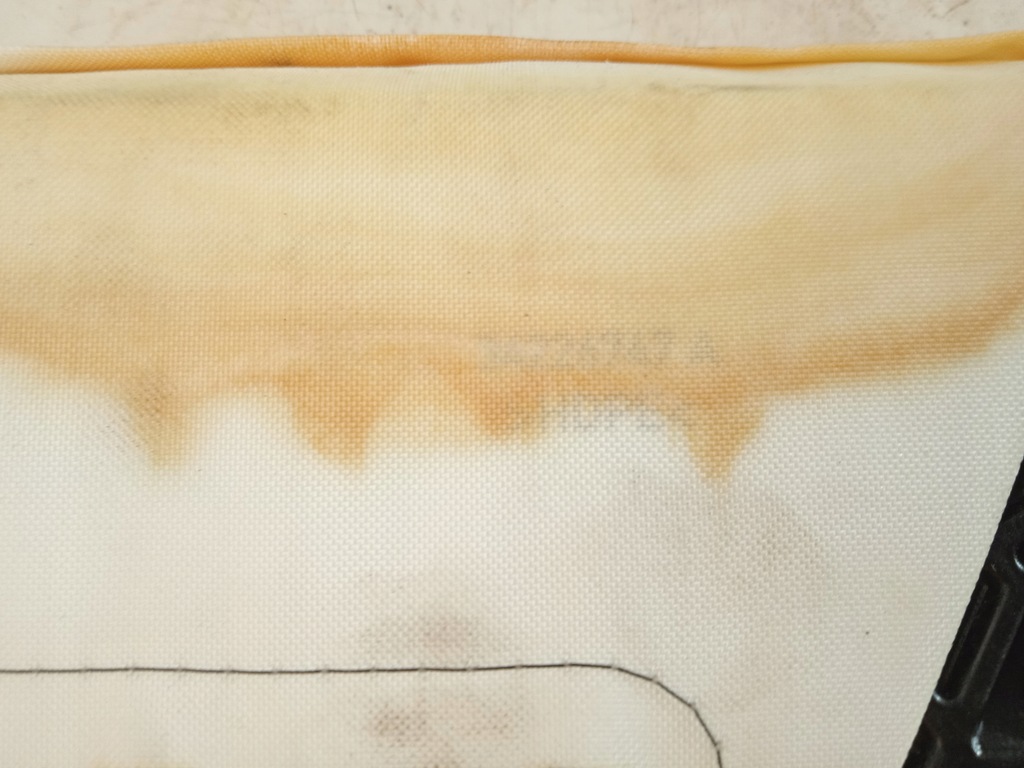 фото №9, Audi a5 17 подушка коленная пассажира usa