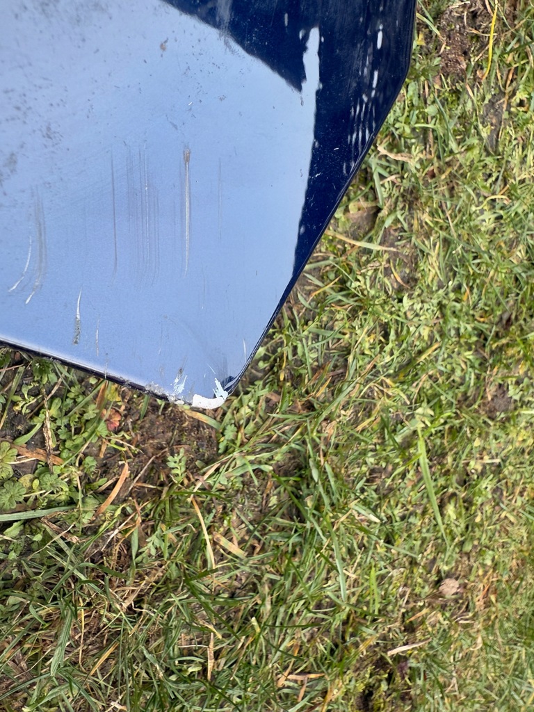 фото №9, Капот bmw 5 g60 g61