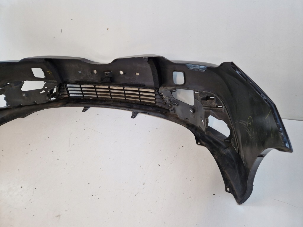 Toyota auris 2 2 рестайлінг  бампер передній перед 52119-02k40 Київ