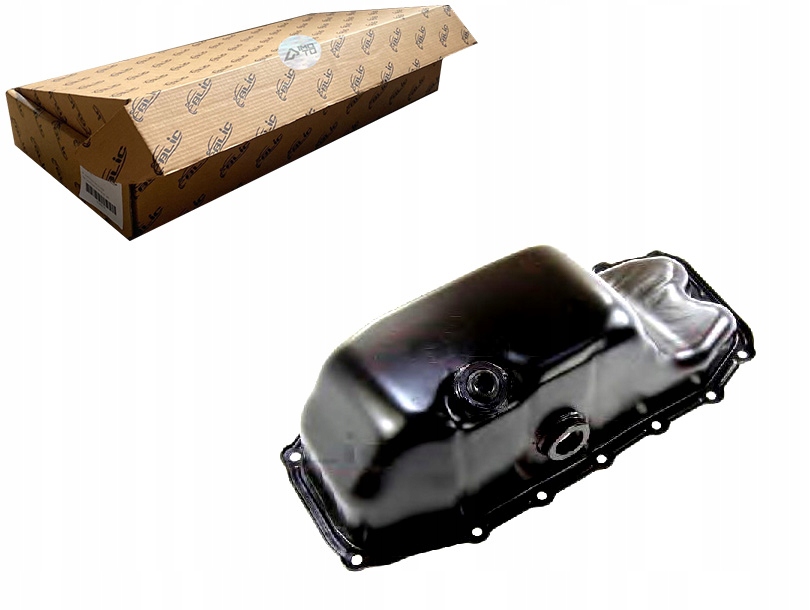 фото №1, Поддон масляная opel agila astra h astra h gtc combo