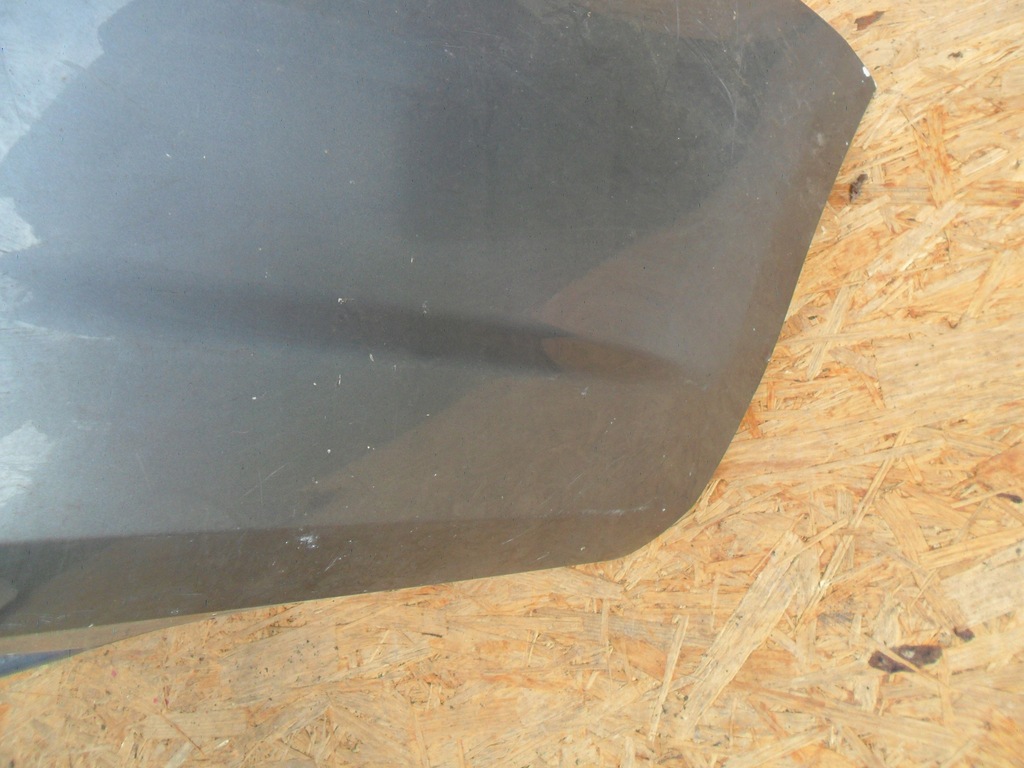 фото №14, Opel zafira b lift бампер задний 325769024