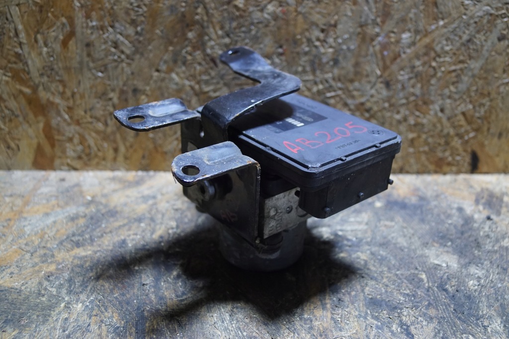 фото №5, Насос abs kia sportage iii 58920-3u460