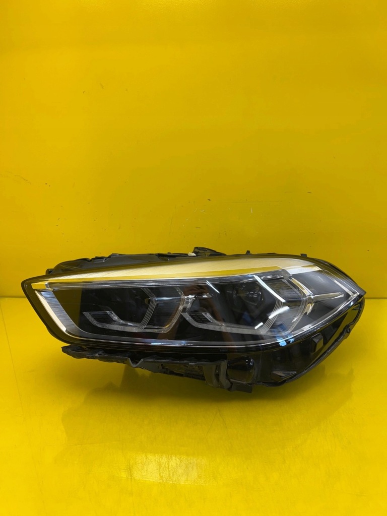 фото №1, Лампа левая bmw 1 f40 full led 19- 9482807-13