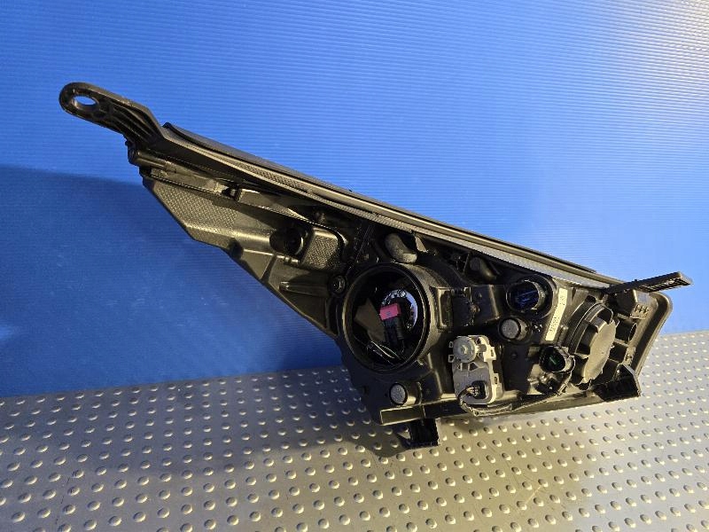 фото №13, Kia niro lift 19- 92102-g5 лінза led лампа передня перед ліва