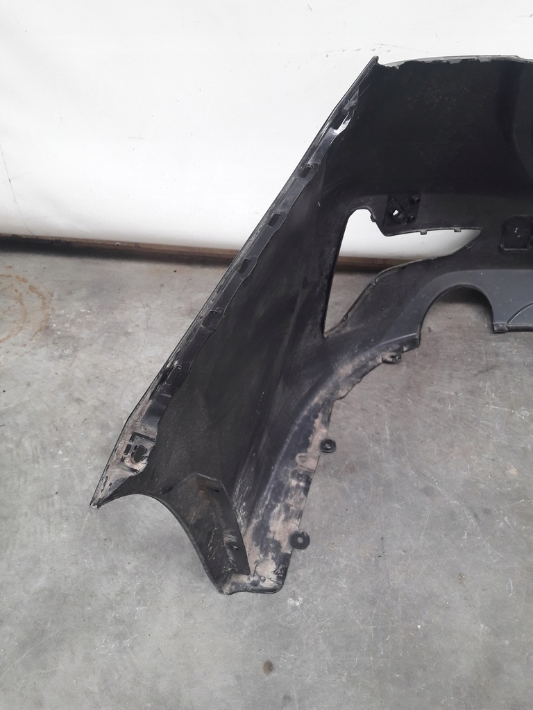 фото №9, Бампер задняя pdc kombi bmw 3 g21