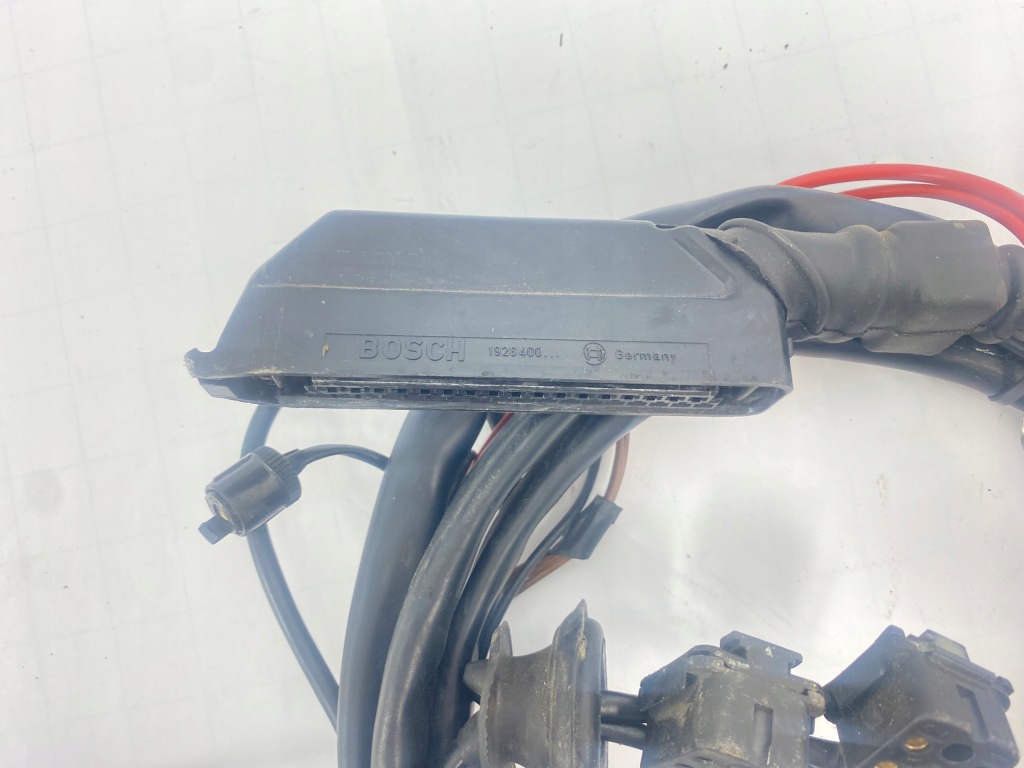 Джгут електропроводка abs mercedes w124 1985-1993r 1244408308 Недорого