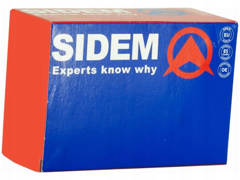 фото №1, Наконечник тяга citroen c4 ii 13- picasso ii 13- cactus 14-