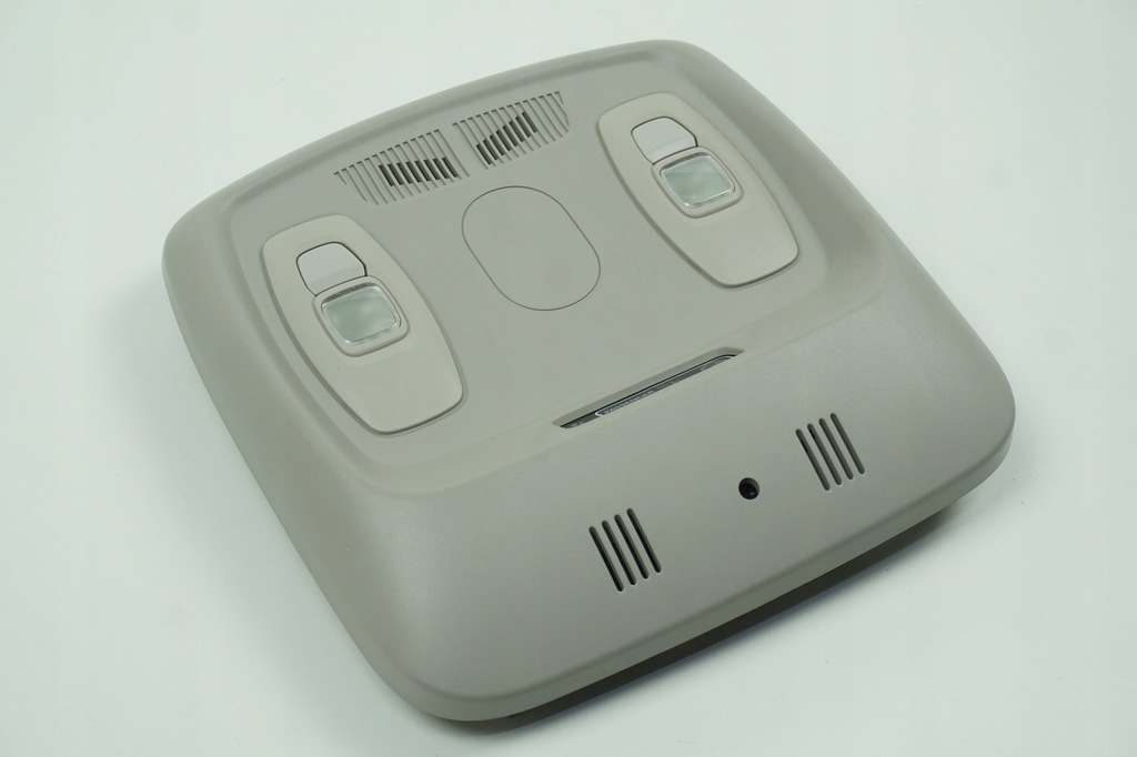 фото №9, Лампа освітлення кабіни kadjar 969802078r