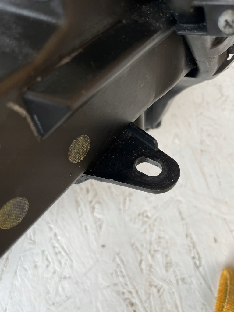 фото №7, Lexus nx przed lift led 2014 2018 лампа ліва org wys 24h fv ^