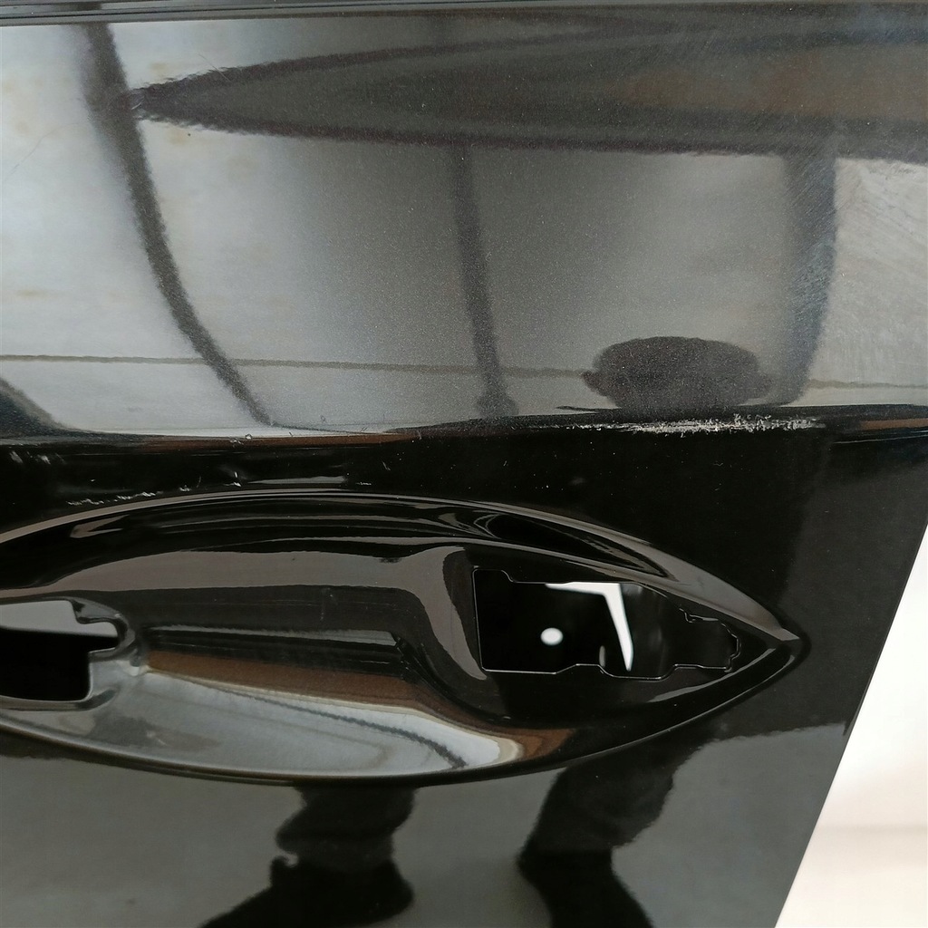 фото №5, Двері ліва перед lexus nx 1 i po 2014