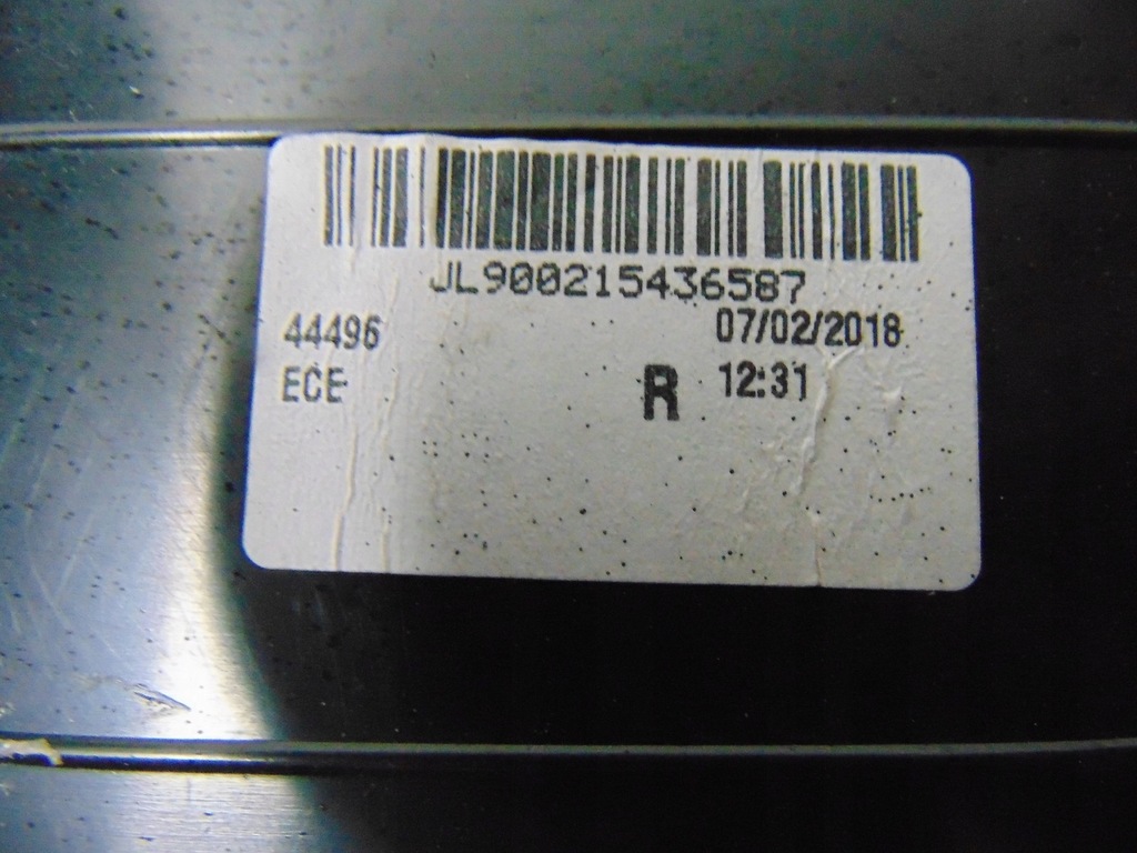 фото №15, Лампа права задня land rover discovery iii iv europa