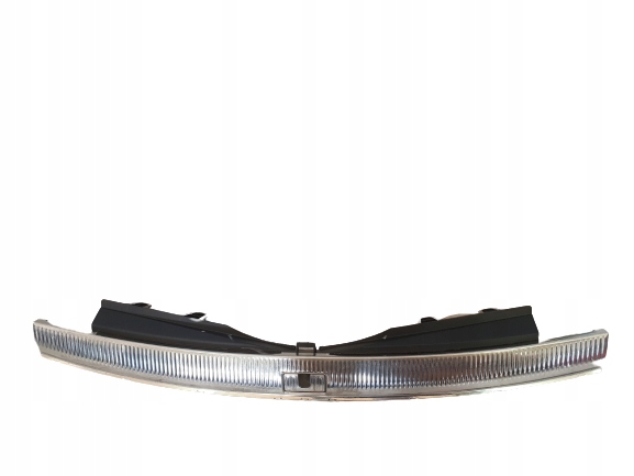 фото №1, Audi q7 захист накладка поперечина задня багажника хром