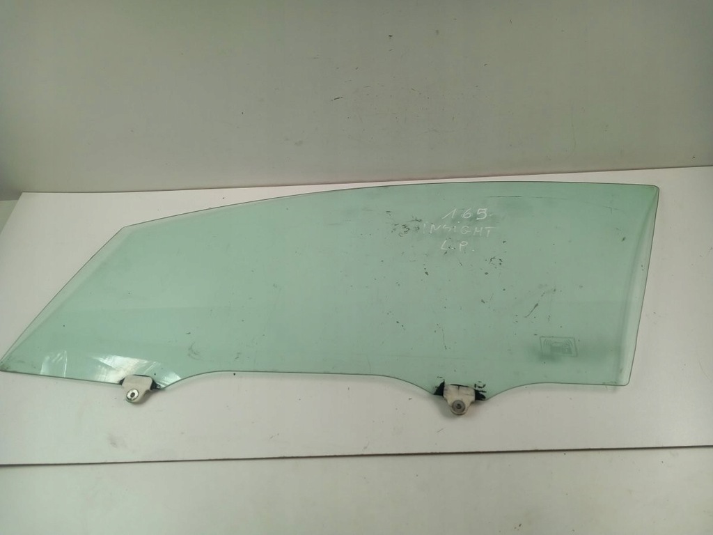 фото №1, Honda insight ii стекло дверь перед левый