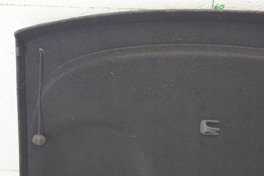 фото №10, Полка багажника vw scirocco 1k8867769