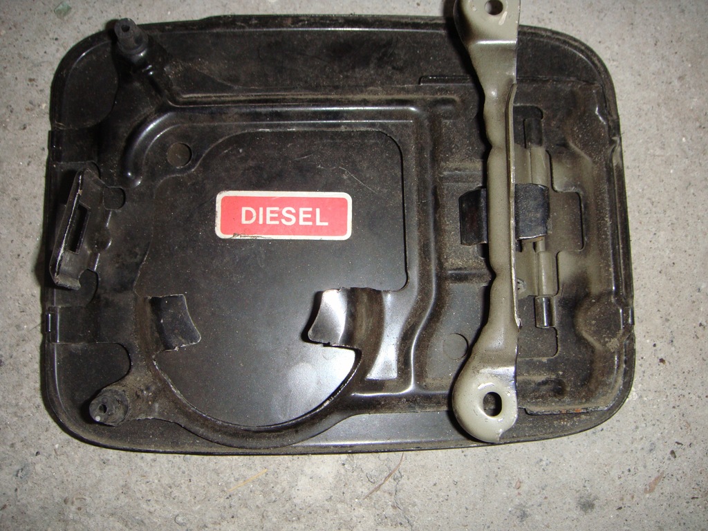 фото №2, Крышка заливной топлива pathfinder r51