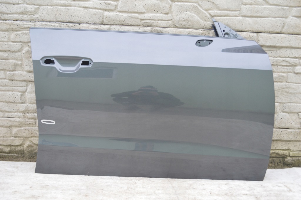 фото №10, Дверь передние правое audi a7 4k8