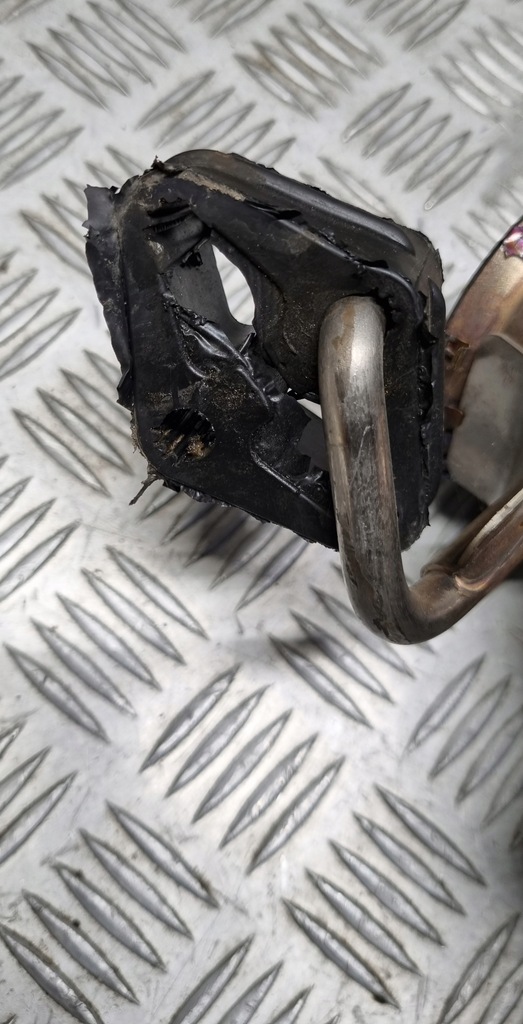 фото №11, Bmw x1 u11 u06 каталізатор dpf фільтр часток твердих 5a12c38