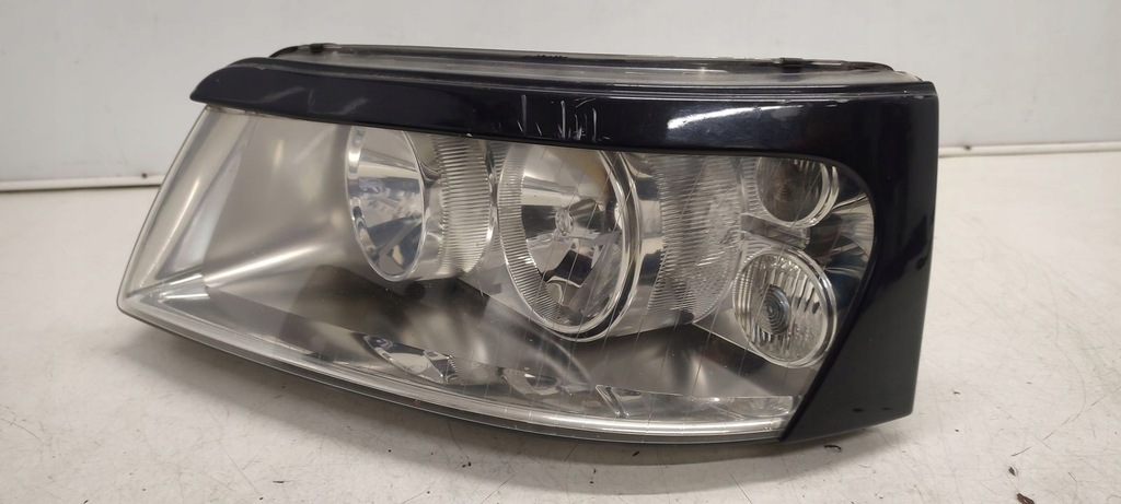 фото №12, Лампа перед передняя правая левая vw t5