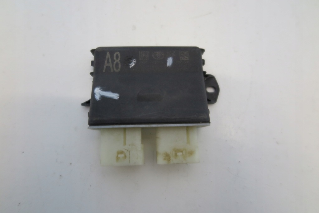 фото №1, Модуль датчик кришки toyota rav4 891b2-0w050