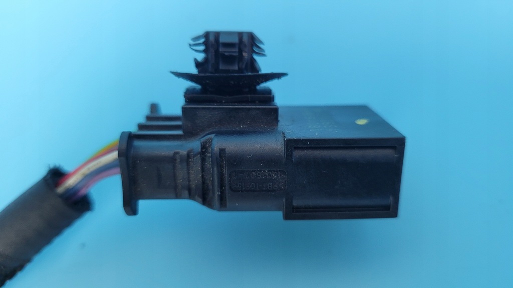 фото №10, Peugeot 308 iii p5 21r жгут шланг коробки передач 9837098080